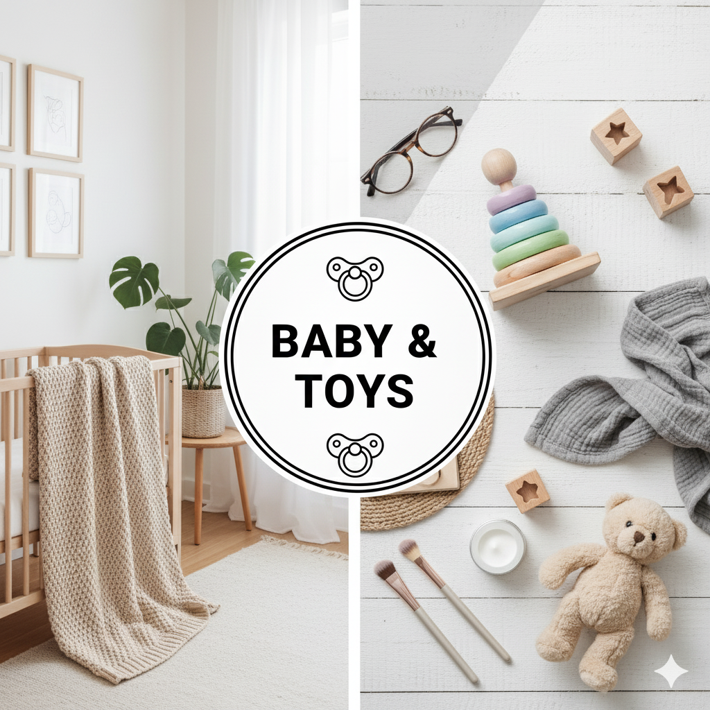 Baby&toys