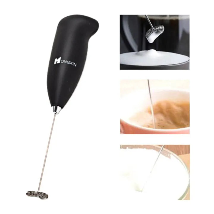 Electric Mini Coffee Beater Mini Electric Egg Beater