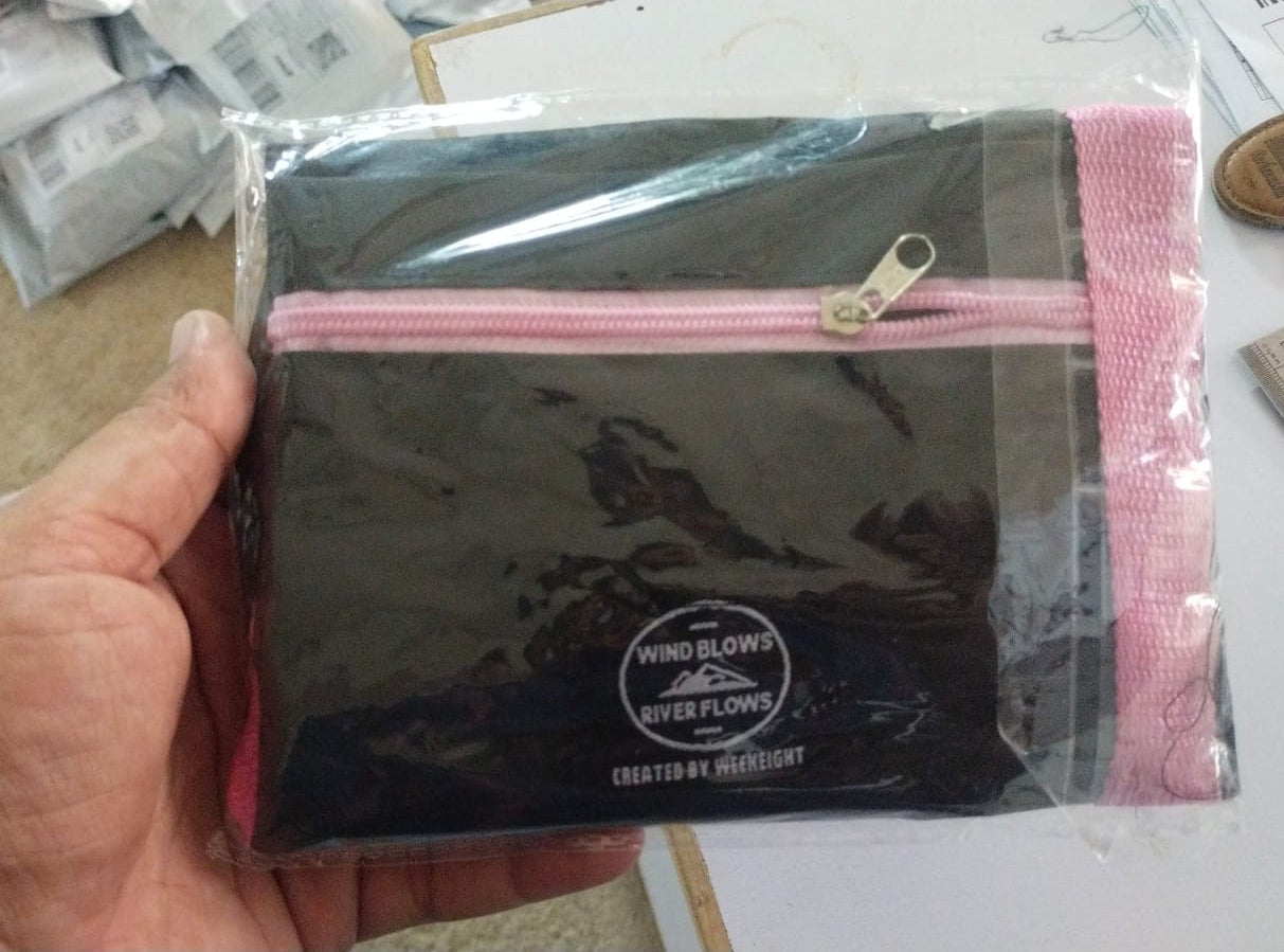 Multipurpose Foldable Travel Luggage