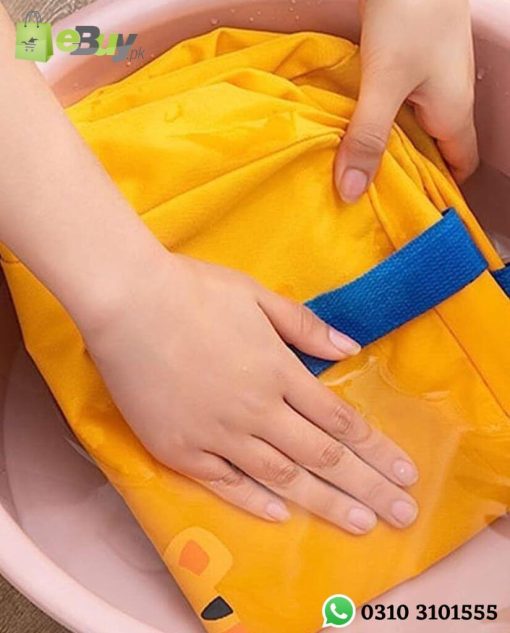 Baby Dinosaur Cloth Organizer bag