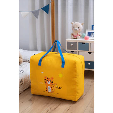 Baby Dinosaur Cloth Organizer bag