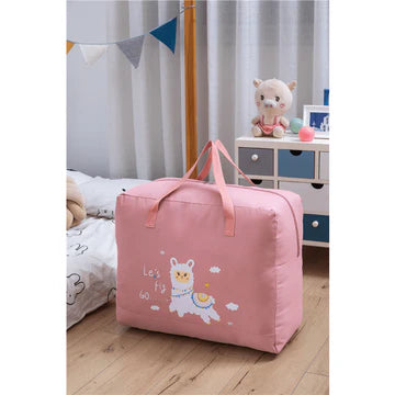 Baby Dinosaur Cloth Organizer bag