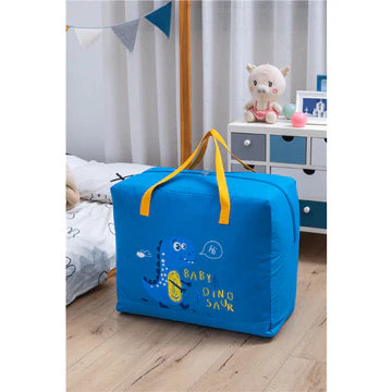 Baby Dinosaur Cloth Organizer bag