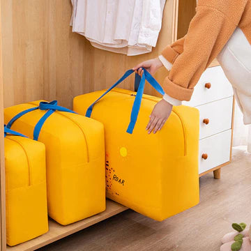 Baby Dinosaur Cloth Organizer bag