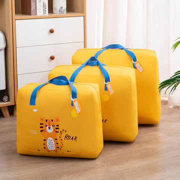 Baby Dinosaur Cloth Organizer bag