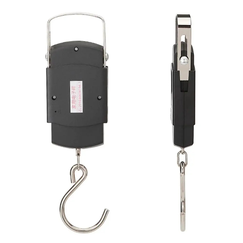 Digital LED Screen Hanging Scale Weight Scale Luggage