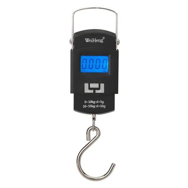Digital LED Screen Hanging Scale Weight Scale Luggage