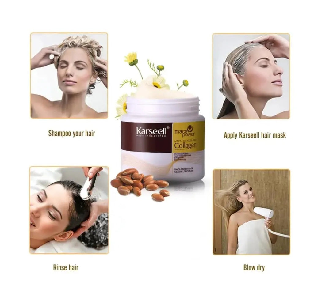 Karseell Hair Mask
