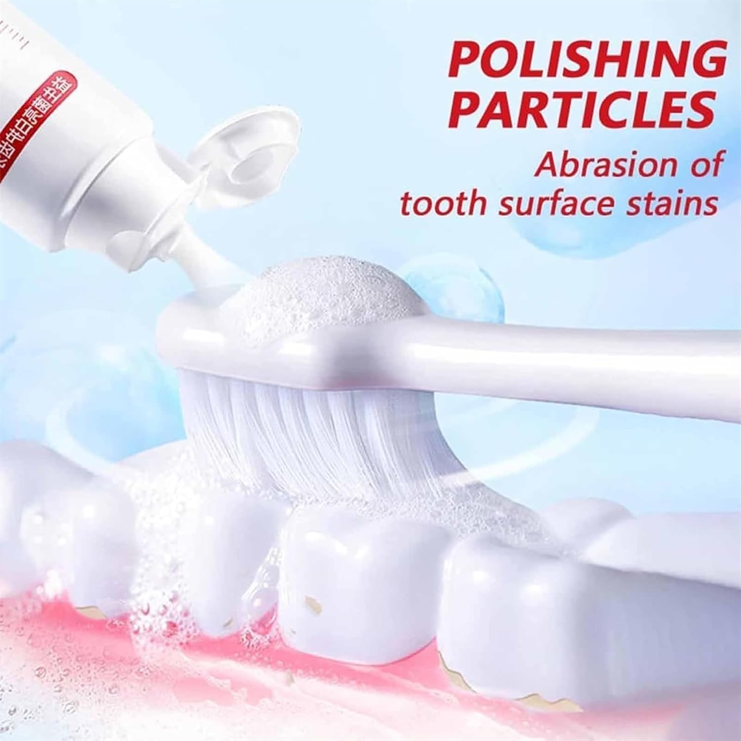 Yayashi Sp-4 Ultra Whitening Toothpaste