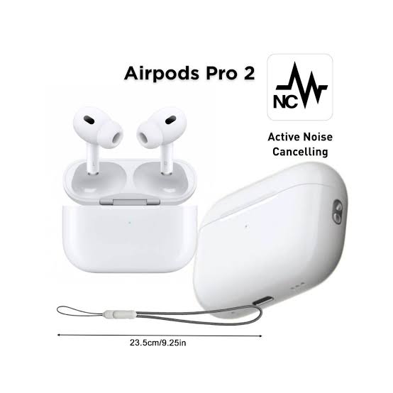 Airpods Pro 2 ( 2nd Generation )