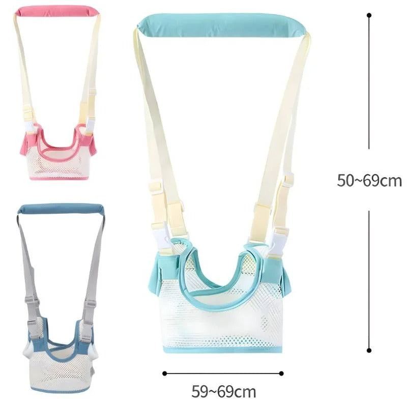 Baby Walking Carrier - Toddler Baby Walking