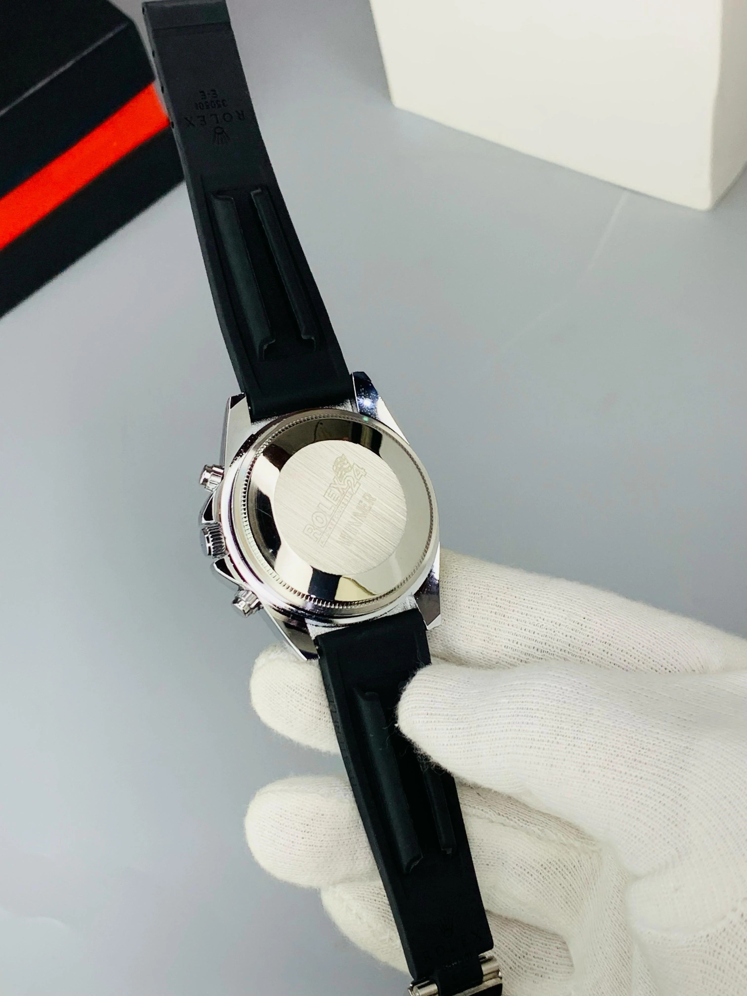 Rolex Oyster Perpetual