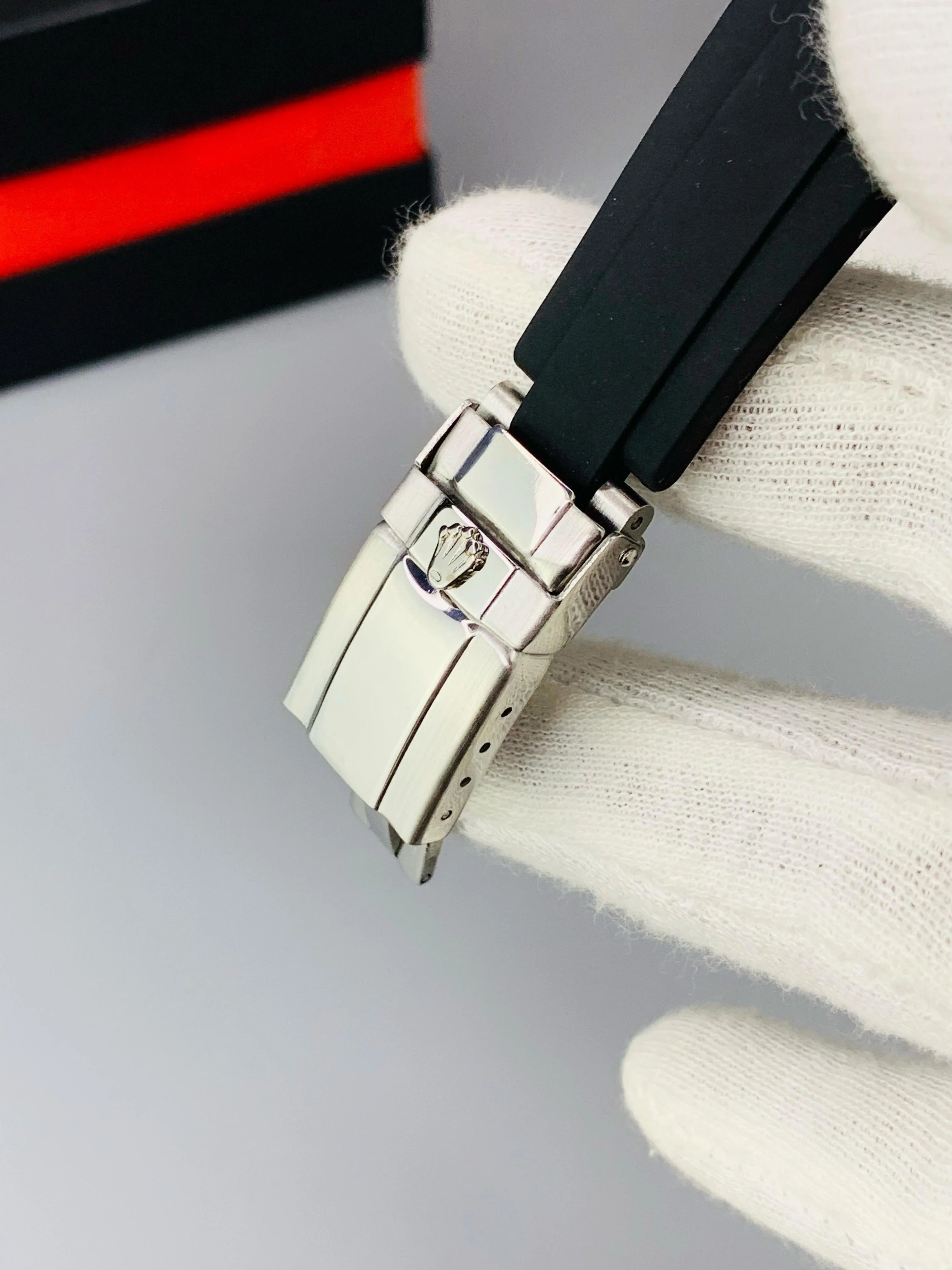 Rolex Oyster Perpetual