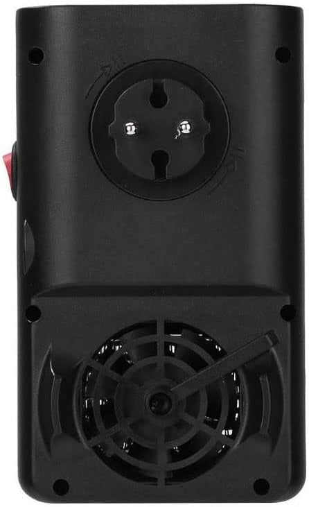 Flame Heater 1000W – Portable