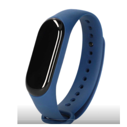 Latest M4 LED Watch Digital Sports Bracelet