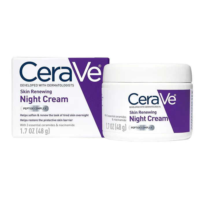 CeraVe 4 in 1 Kit