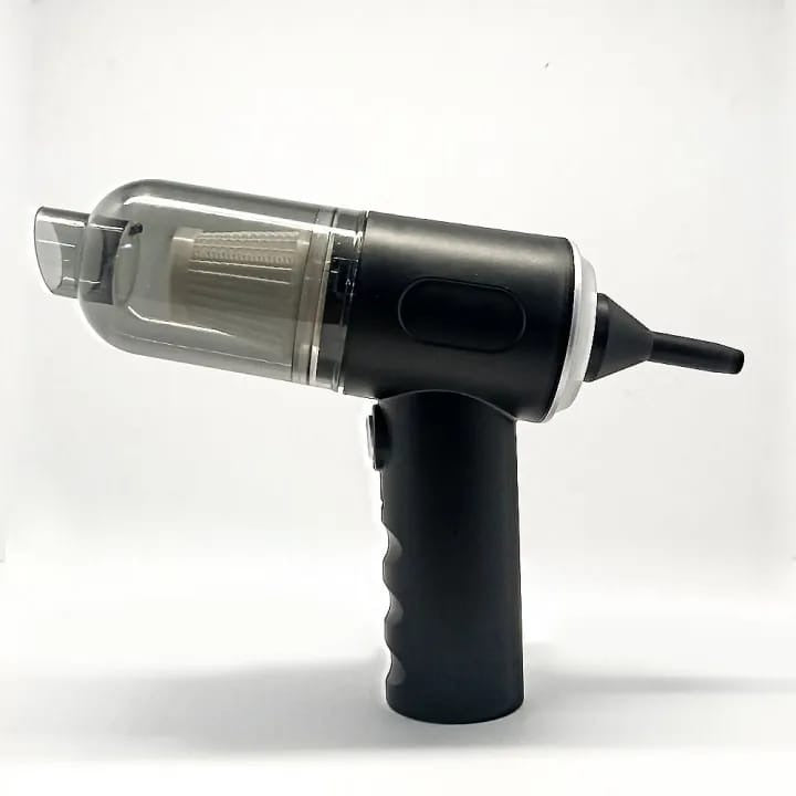 3 in 1 Portable Wireless Vacuum Cleaner