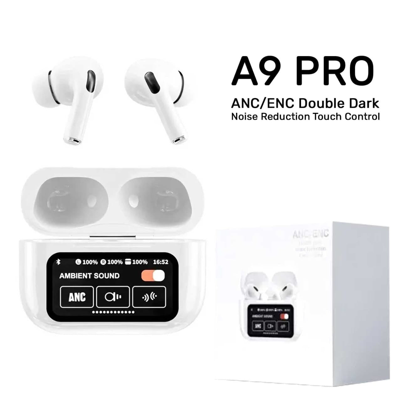 AirPods A9 Pro
