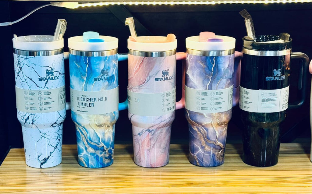 Tumbler Stainless Steel Stanley 1200ml