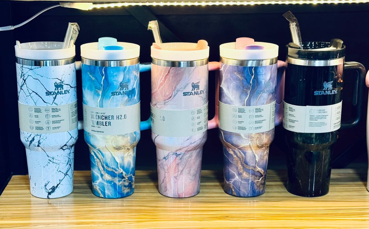 Tumbler Stainless Steel Stanley 1200ml