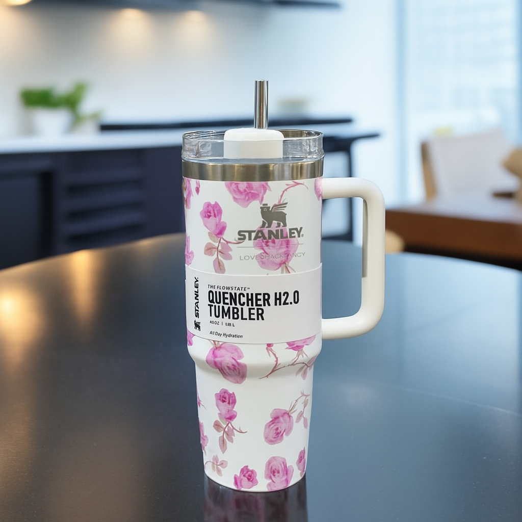 Tumbler Stainless Steel Stanley 1200ml