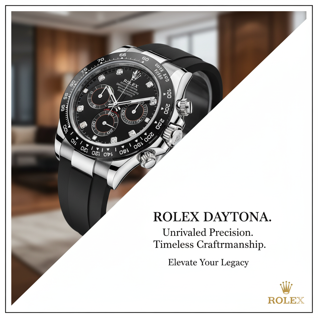 Rolex Oyster Perpetual