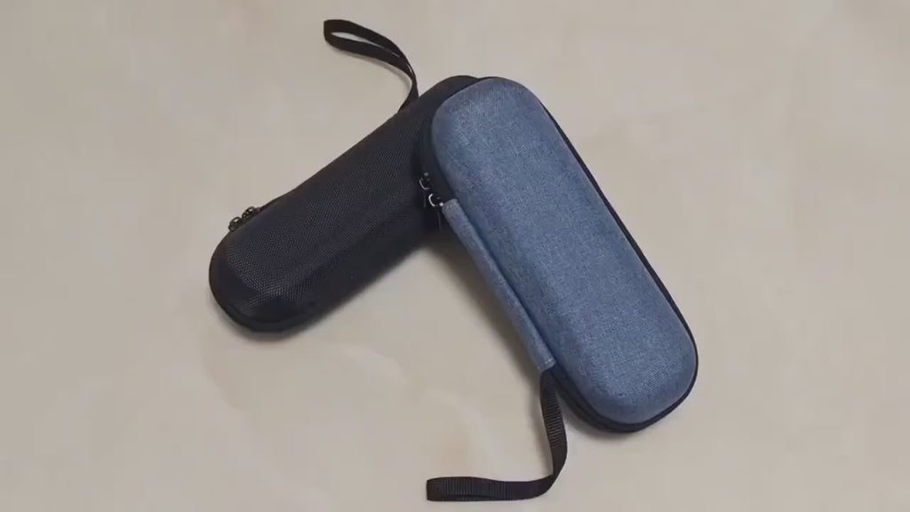 1/2 Set Insulin Pen Cooling Travel Box